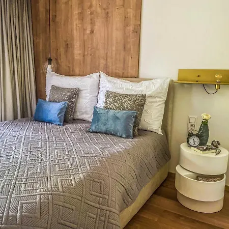 Aparthotel Napfeny