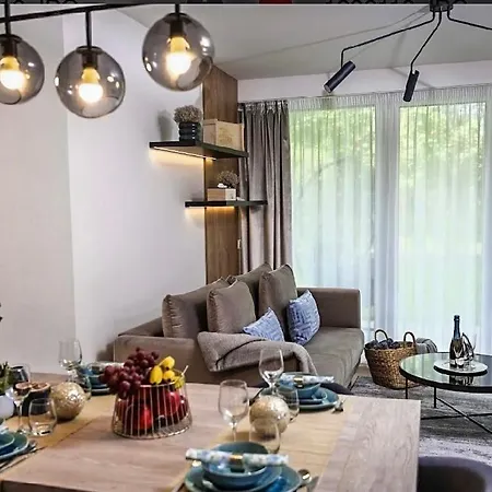 아파트호텔 Napfeny 4*