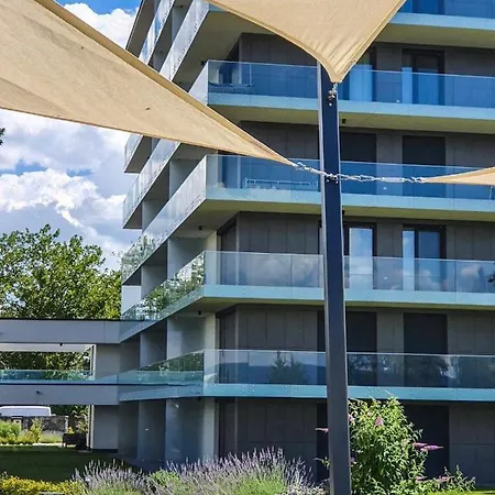 Aparthotel Napfeny Balatonlelle