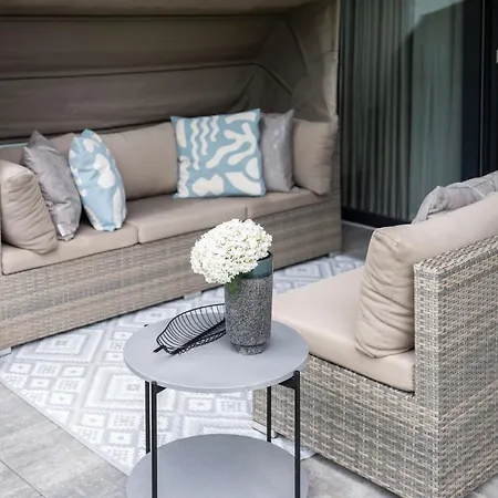 Napfeny شقة فندقية بالاتوليلّي