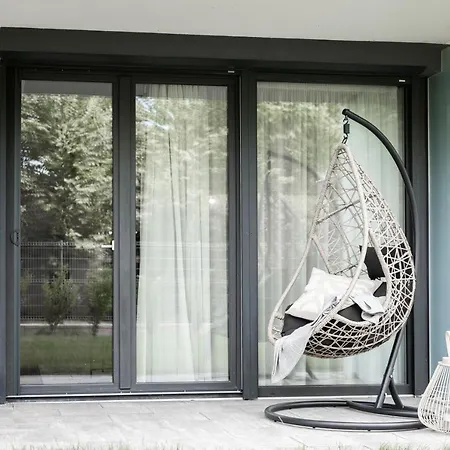 Napfeny 4* بالاتوليلّي