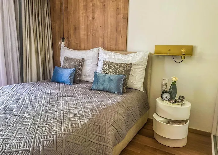 Apartahotel Napfény