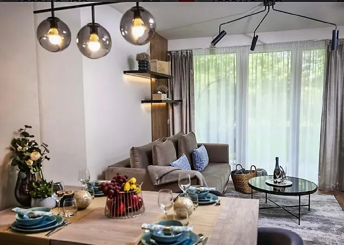 Apartahotel Napfény 4*