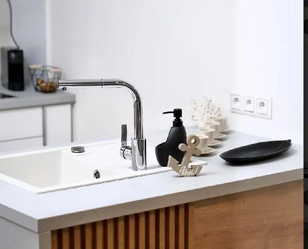 公寓式酒店 Napfeny