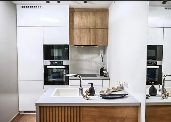 Apartahotel Napfény 4*