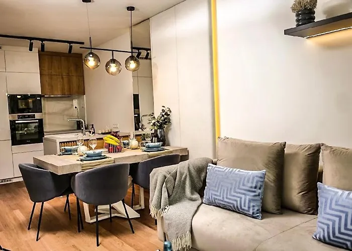 Napfény Apartahotel 4*