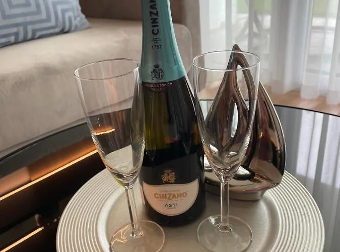 公寓式酒店 Napfeny 巴拉通雷勒