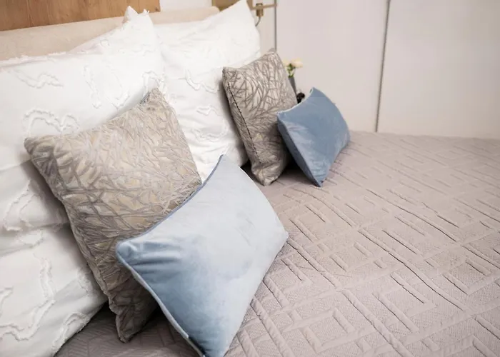 Apartahotel Napfény