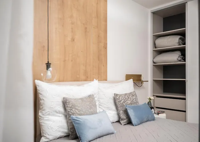 Apartahotel Napfény