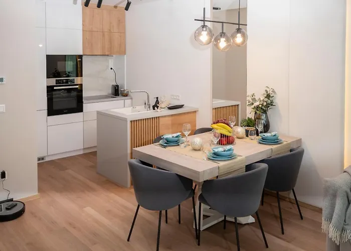 Napfény Apartahotel 4*