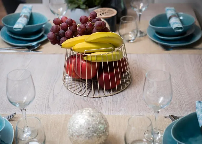 Napfeny 4* 巴拉通雷勒